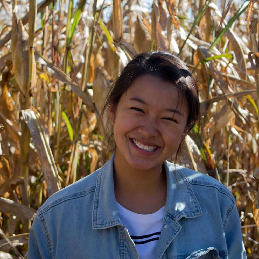 Meet your Posher, Jessica